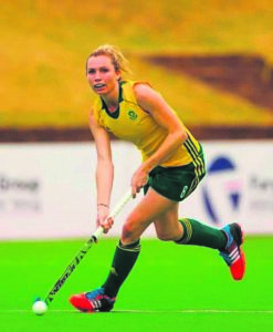 Hokkieskool bied afrigtingstoernooi