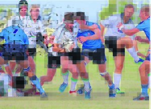 Marlow klop Nico Malan