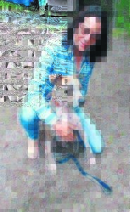 Lyk van vermiste vrou gevind