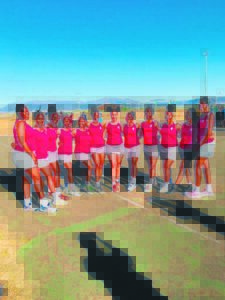 Eagles, Grootfontein to represent CHD in provincial play-offs