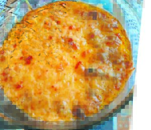 Bets se heerlike groenbone