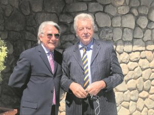 SA Toerismekollege in Graaff-Reinet hou prysuitdeling saam met vername gaste