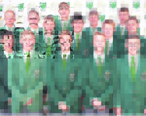 Marlow presteer by tweekamp