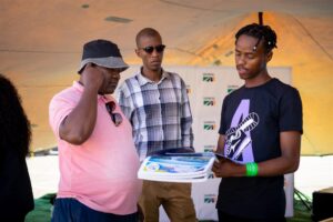 SANRAL’s road safety education aims to improve road user attitude and behaviour