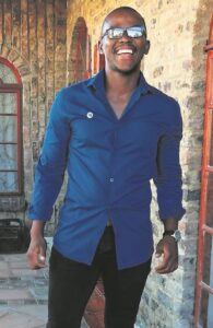 Author tells how he battled addiction