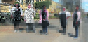 Victoria Manor and Tuishuise win tourism awards