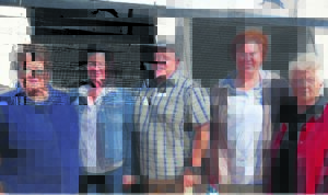 Duiweklub skenk ruim