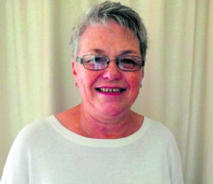 Jeanette se maklike sjokoladekoek sonder eiers