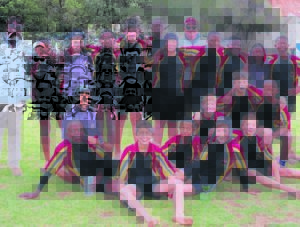 Boodskap van die Laerskool Gill-spanne