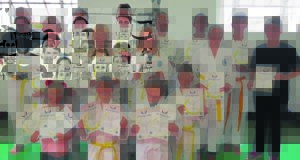 Mystic Wolves once again impress