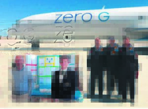 Middelburg-leerder ‘betree’ buitenste ruim