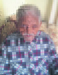 ‘Dad’ slegs twee lopies kort van sy 100-tal