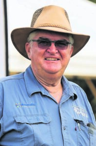 ‘Oom Willie’ appointed new Merino SA manager