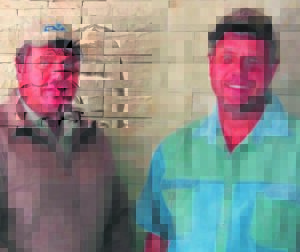 Wêreldrekordprys vir sybokhaar