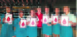 Cradock se bloedskenkers doen dit weer