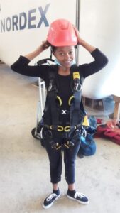 Local youth from Noupoort benefit from technical skills development programme