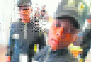 Soccer stars set sights on Banyana Banyana trials