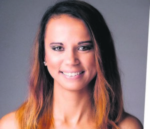 Oud-Cradocker nou direkteur by regsfirma