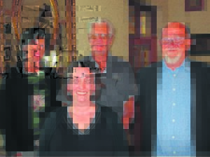 The power of self-talk