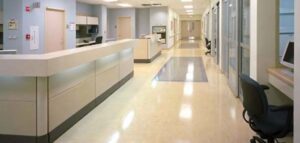 Thieves steal computers at Philani Clinic in Komani during burglary