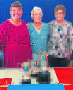 Cradock VLV wen bekers by sirkelkonferensie