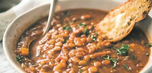 COMPETITION | Win by sending us your trusted recipe!