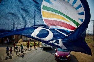 DA submits PAIA application on name changes to towns in Dr Beyers Naude municipality
