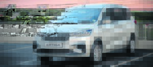 Suzuki gives its 7-seater Ertiga a fresh new look, more space and power