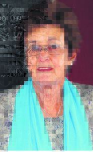 STOEPSTORIES: WILNA DE KLERK