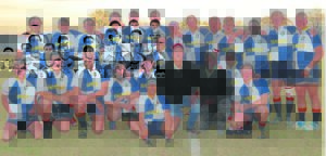 Grootfontein buig die knie voor Elsenburg