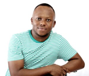 Local Komani businessman named ‘Trailblazer of the Year’