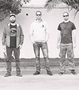 Bokkoors tref die Karoo