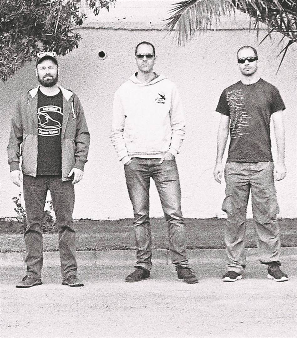 Bokkoors tref die Karoo