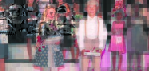 Theron Du Plessis Mnr. en Mej. CHS eindelik gekroon