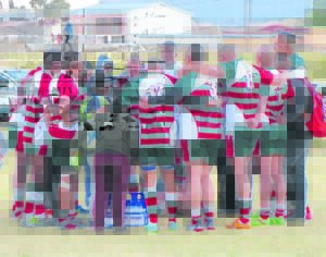 Old Collegians cancel preseason friendlies