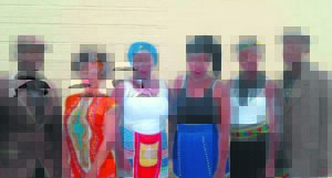 Middelland samel fondse in vir projek