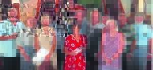 Graaff-Reinet prays for drought relief