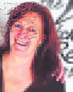 Butcherbird wins hearts in Grahamstown