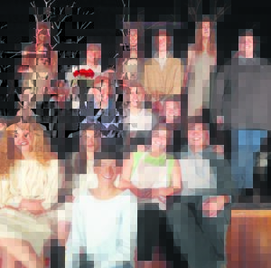 Cradock drama bied ‘Vlieg’ aan