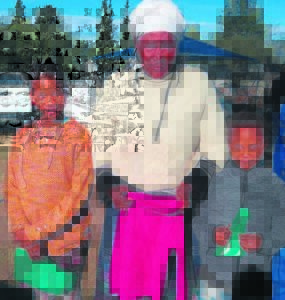 Mula-projek vorder op Somerset-Oos