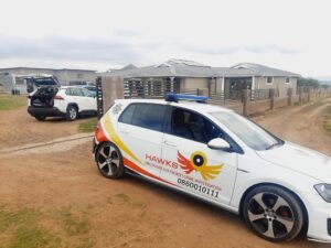 WATCH | Hawks arrest former Post Office employees for allegedly stealing R10 million