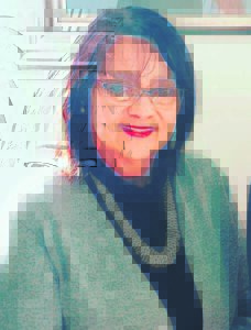 Message from Gill College principal