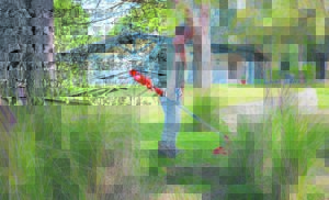 Battery-powered machinery is making waves in farming industry