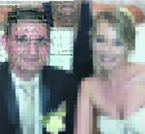 Die trouklokke lui . . .