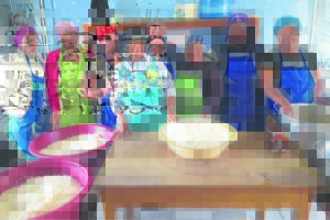 ‘Engele’ voed honger magies