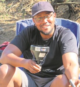 UHS bids farewell to phenomenal teacher