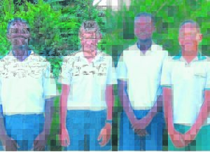 Spelers is deur na finale rondte