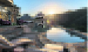 TAKE TO THE ROAD | White Lion Lodge – a wilderness retreat