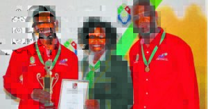 Grootfontein College acknowledges sport achievements