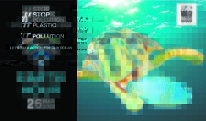 Earth Hour: Put nature at heart